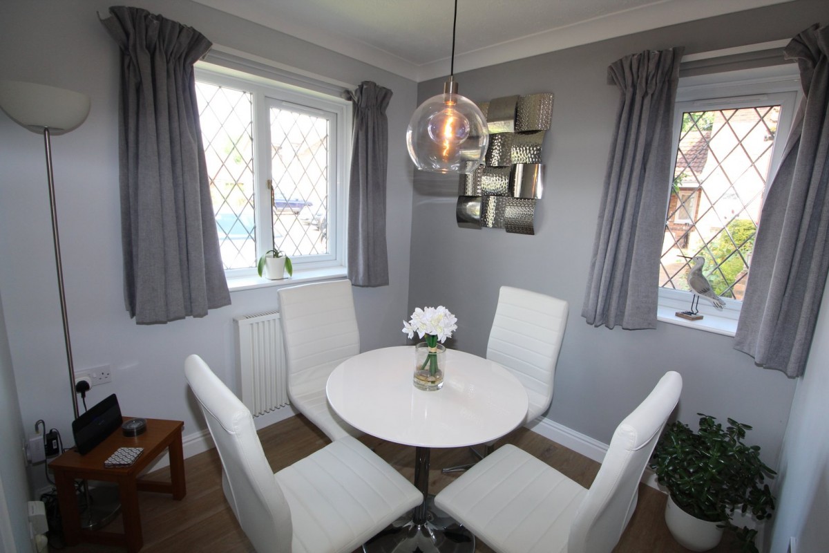 Images for The Hawthorns, Lutterworth, Leicestershire