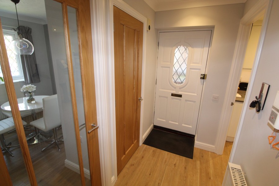 Images for The Hawthorns, Lutterworth, Leicestershire