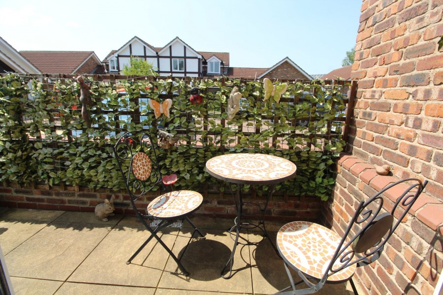 Images for The Hawthorns, Lutterworth