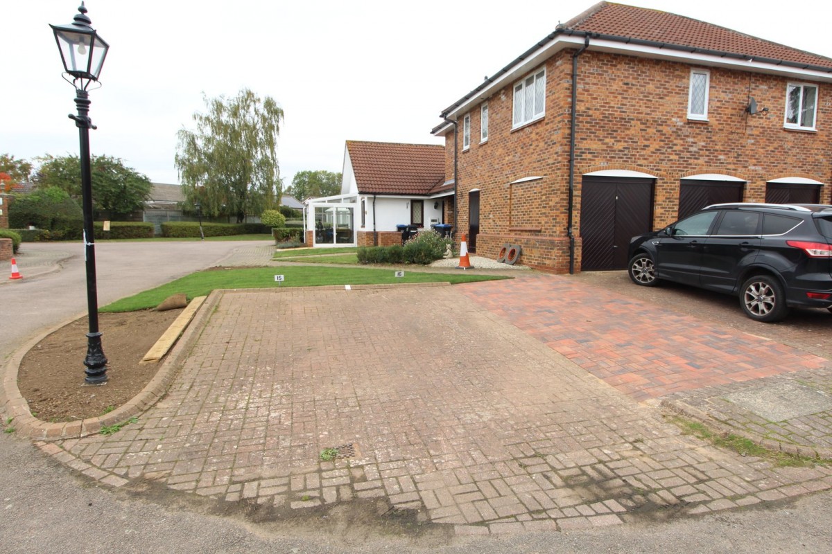 Images for The Hawthorns, Lutterworth