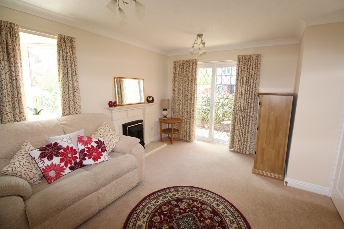 Images for The Hawthorns, Lutterworth