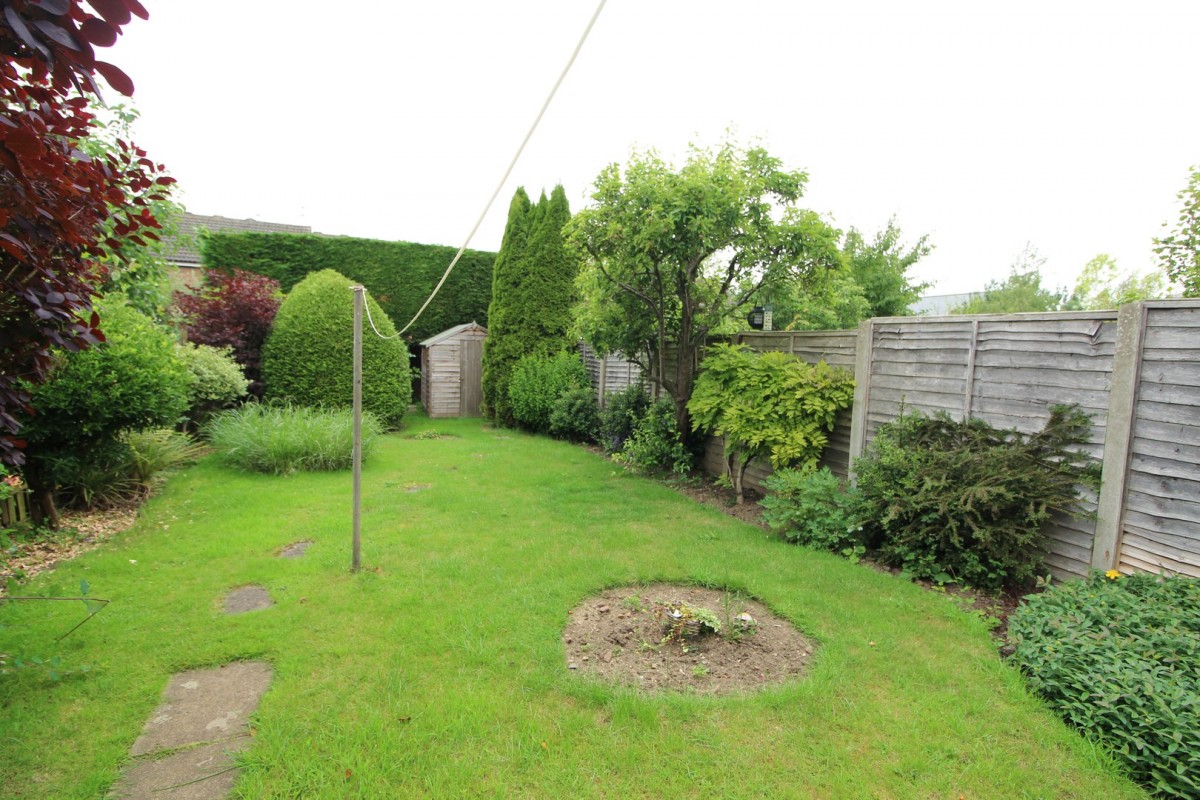 Images for Cosby Road, Littlethorpe