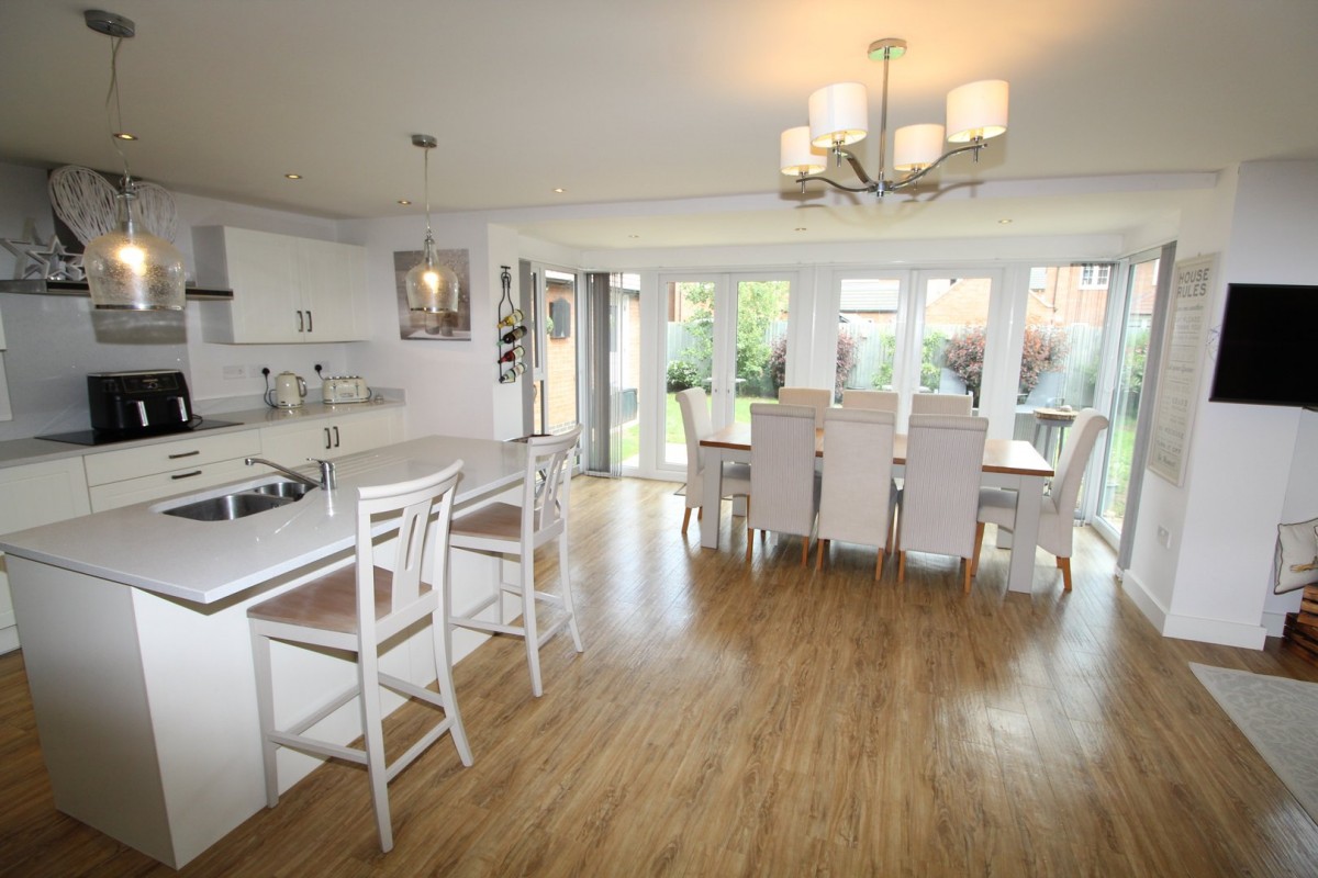 Images for Gloster Road, Lutterworth