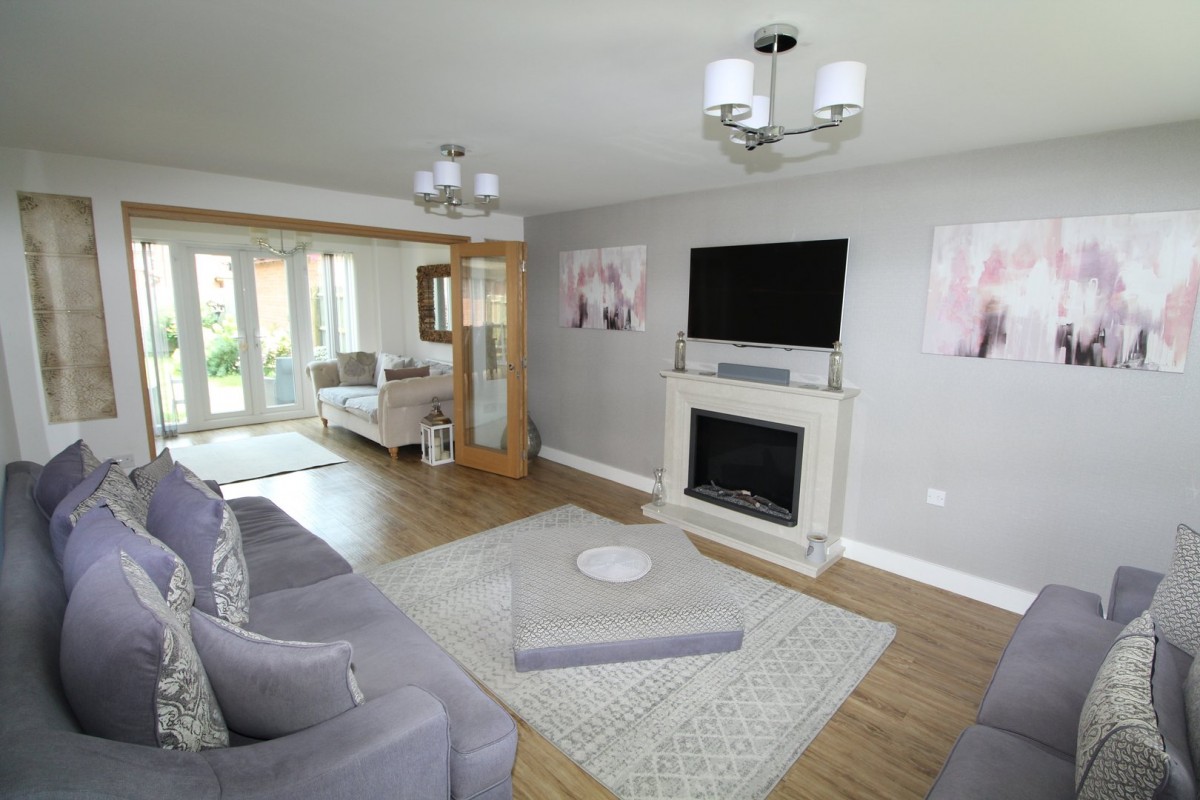 Images for Gloster Road, Lutterworth