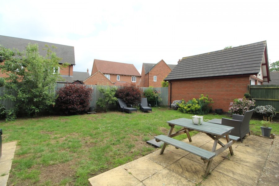 Images for Gloster Road, Lutterworth