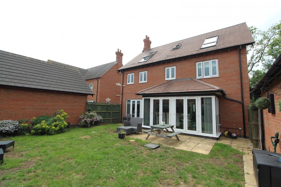 Images for Gloster Road, Lutterworth