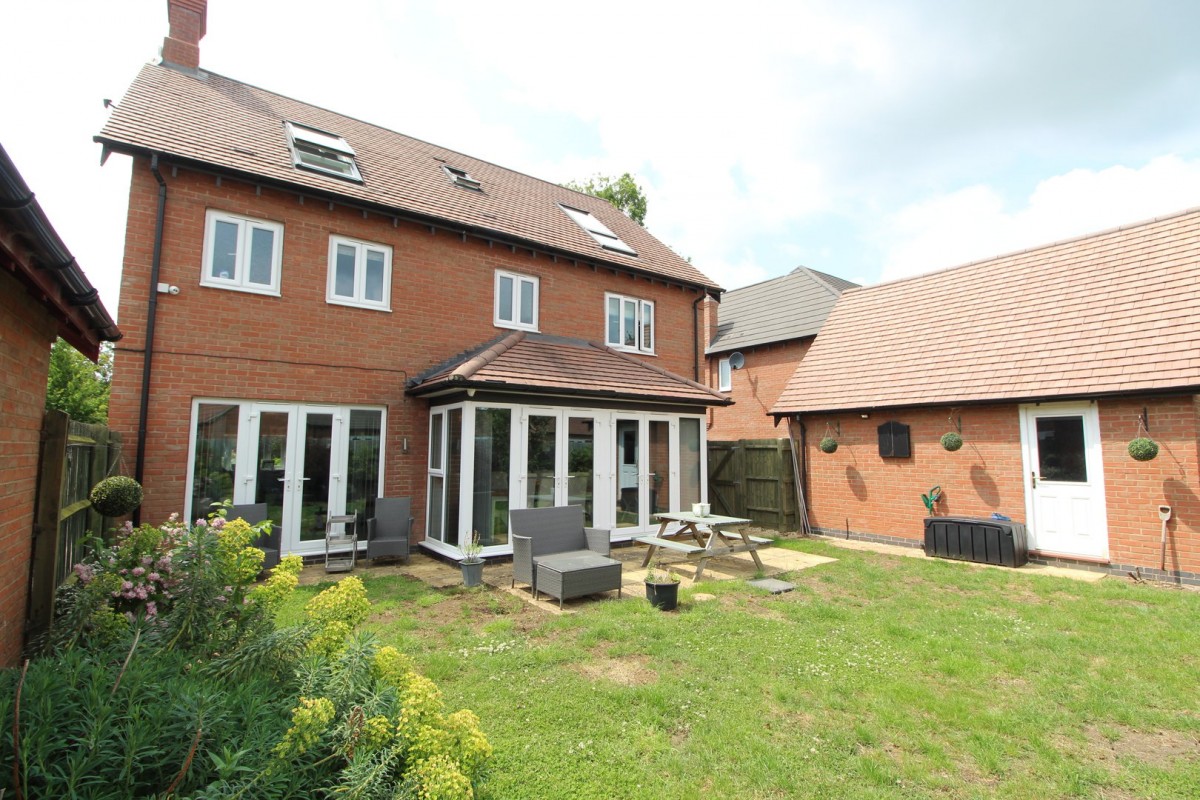 Images for Gloster Road, Lutterworth