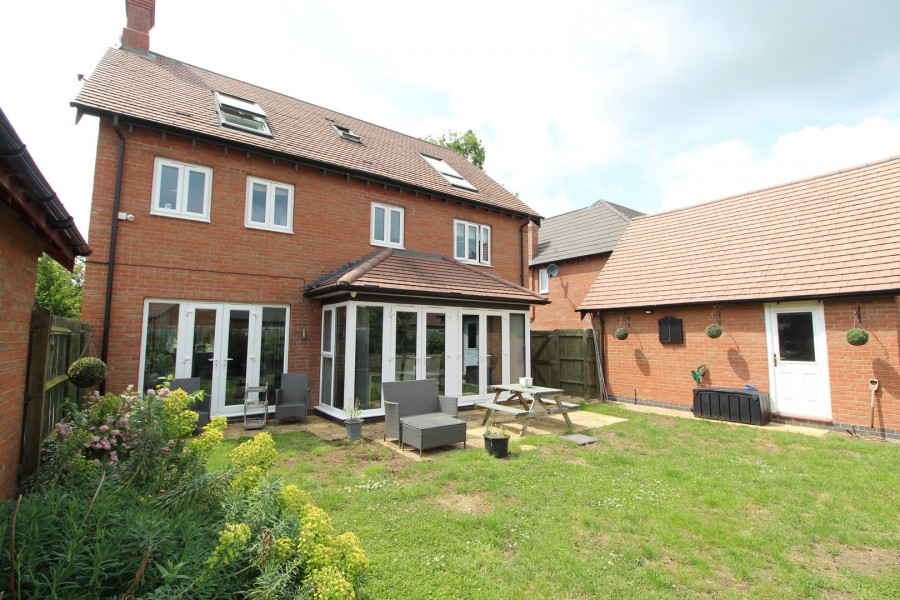 Images for Gloster Road, Lutterworth