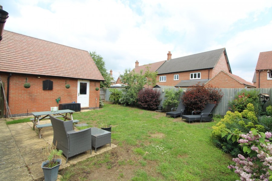 Images for Gloster Road, Lutterworth