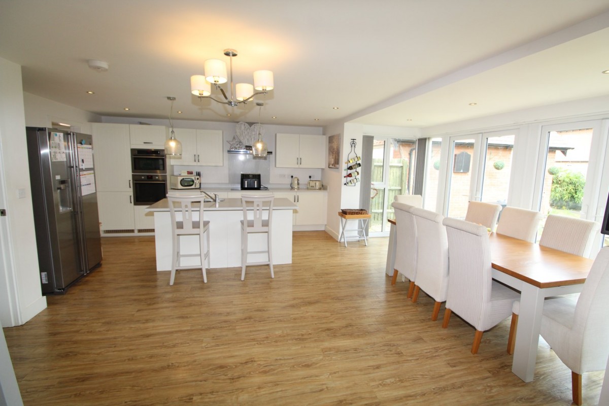 Images for Gloster Road, Lutterworth