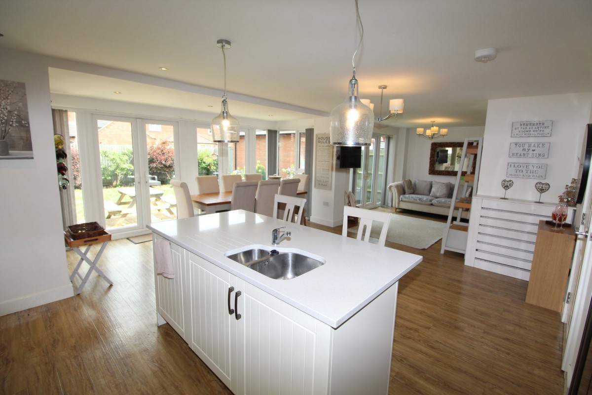Images for Gloster Road, Lutterworth