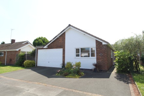 Beech Avenue, Lutterworth