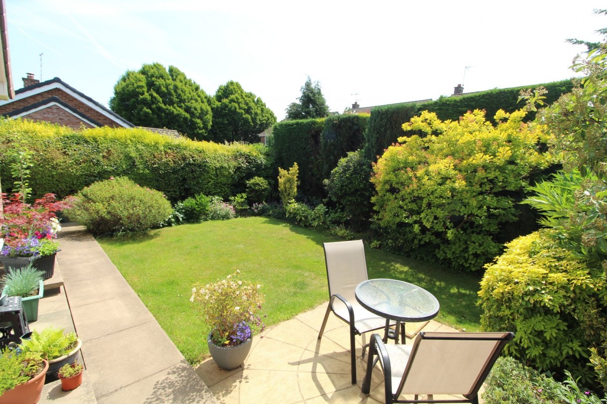 Images for Beech Avenue, Lutterworth