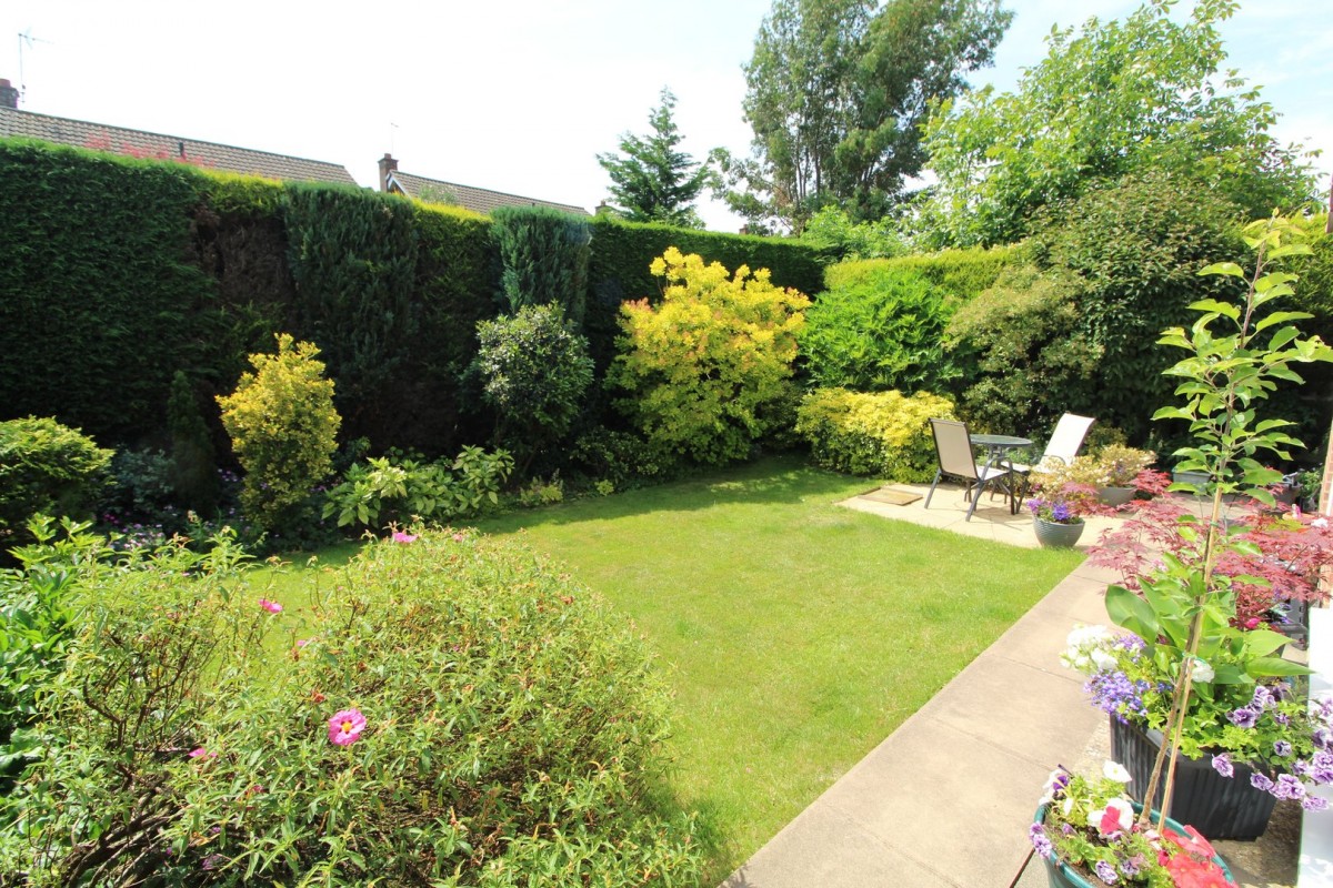 Images for Beech Avenue, Lutterworth