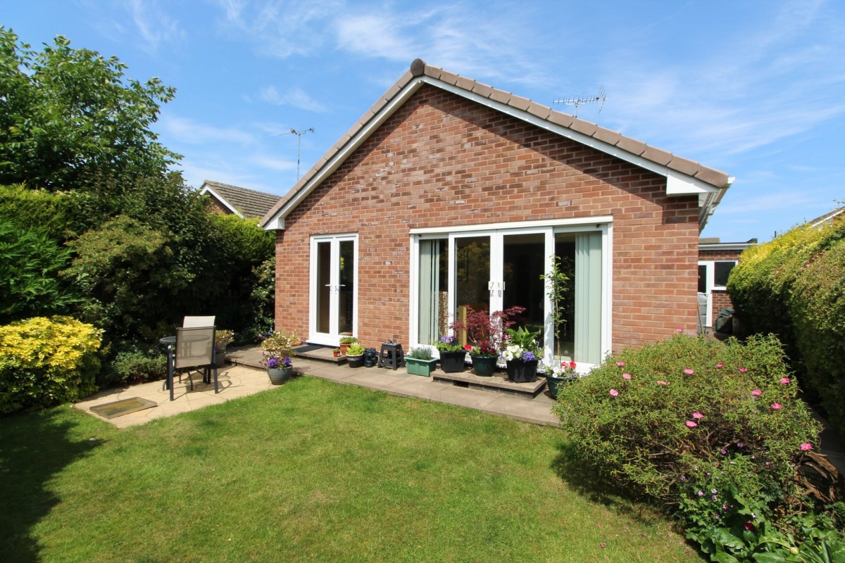 Images for Beech Avenue, Lutterworth