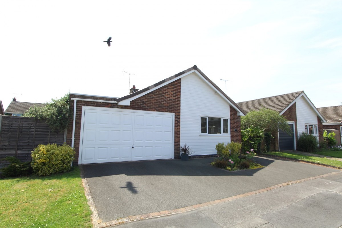 Images for Beech Avenue, Lutterworth
