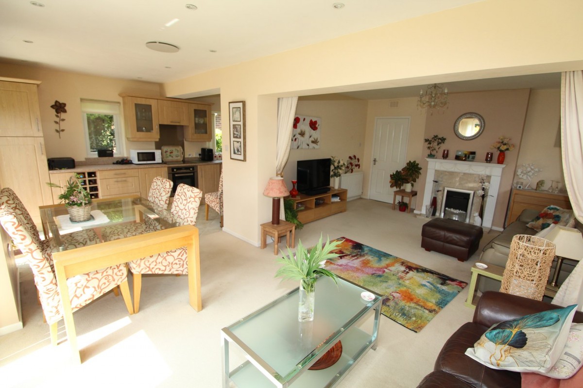 Images for Beech Avenue, Lutterworth