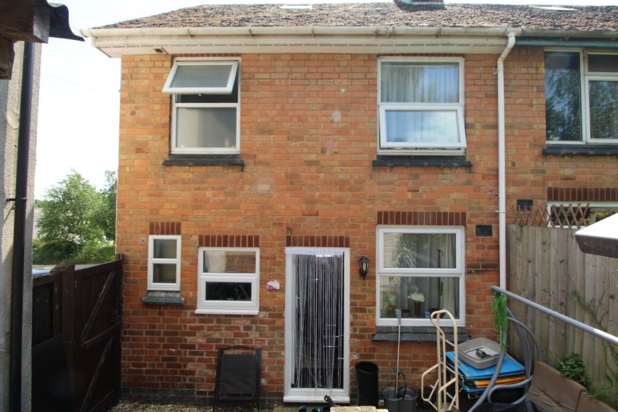 Images for Regent Street, Lutterworth