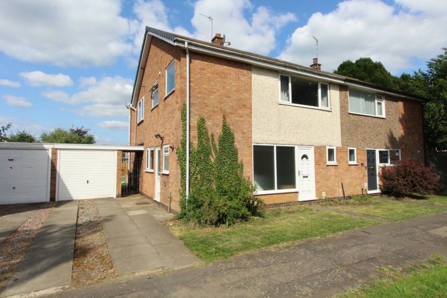 Images for Laburnum Avenue, Lutterworth