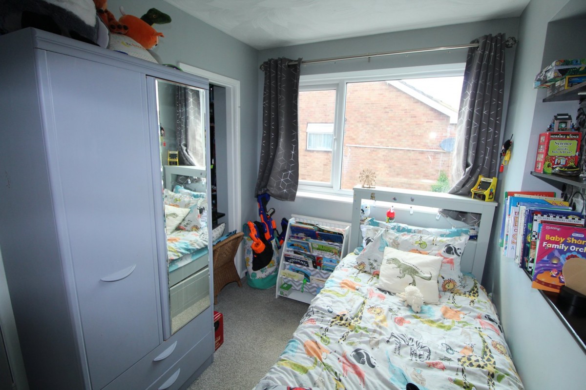Images for Laburnum Avenue, Lutterworth