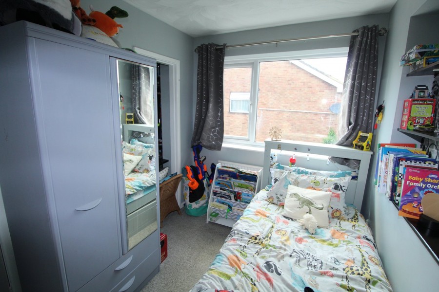 Images for Laburnum Avenue, Lutterworth