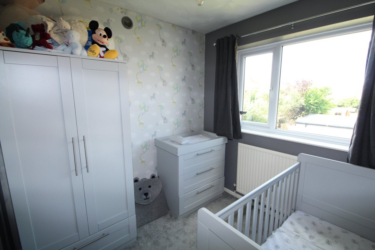 Images for Laburnum Avenue, Lutterworth