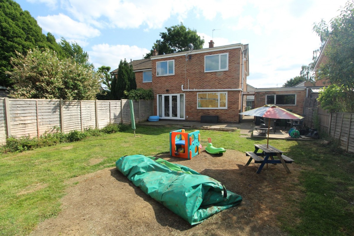 Images for Laburnum Avenue, Lutterworth