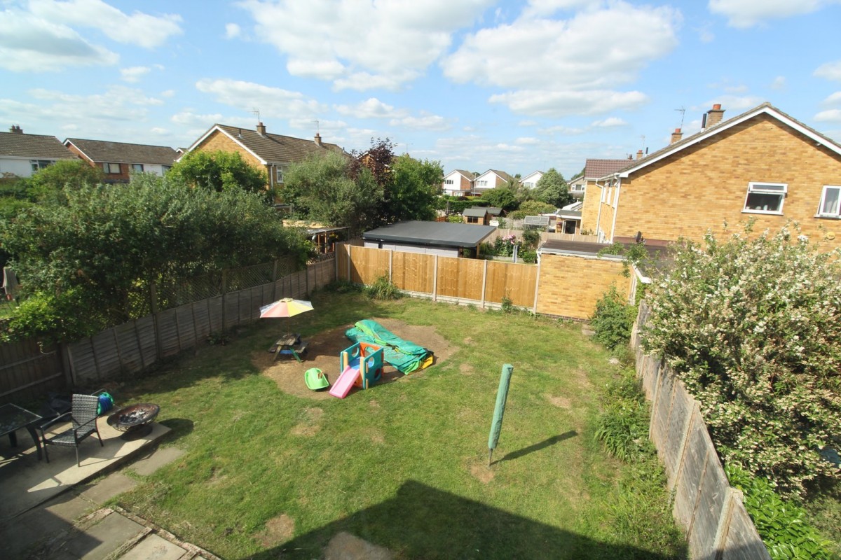 Images for Laburnum Avenue, Lutterworth
