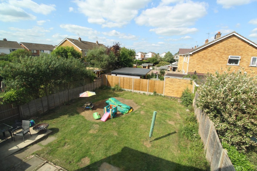 Images for Laburnum Avenue, Lutterworth