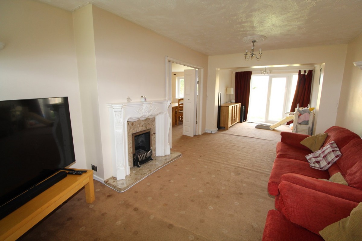 Images for Laburnum Avenue, Lutterworth