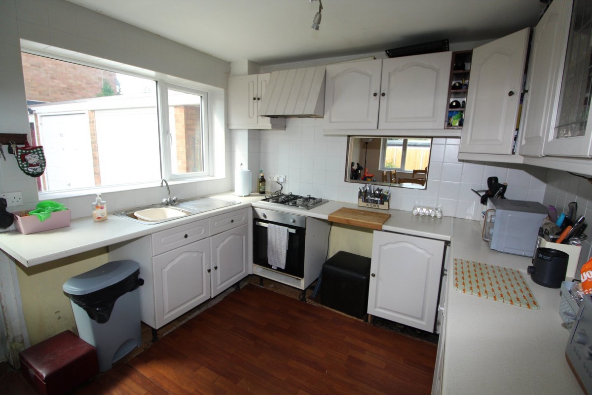 Images for Laburnum Avenue, Lutterworth