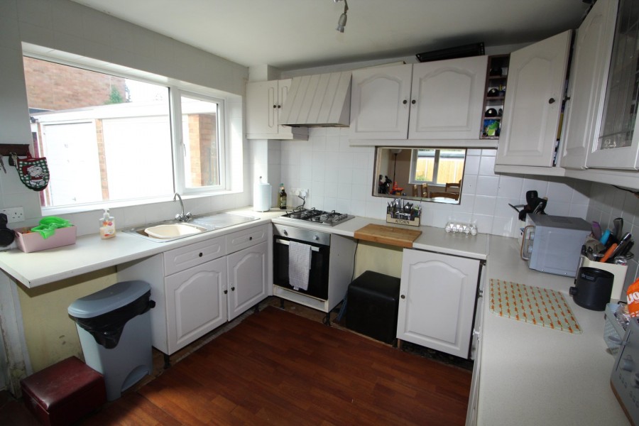 Images for Laburnum Avenue, Lutterworth