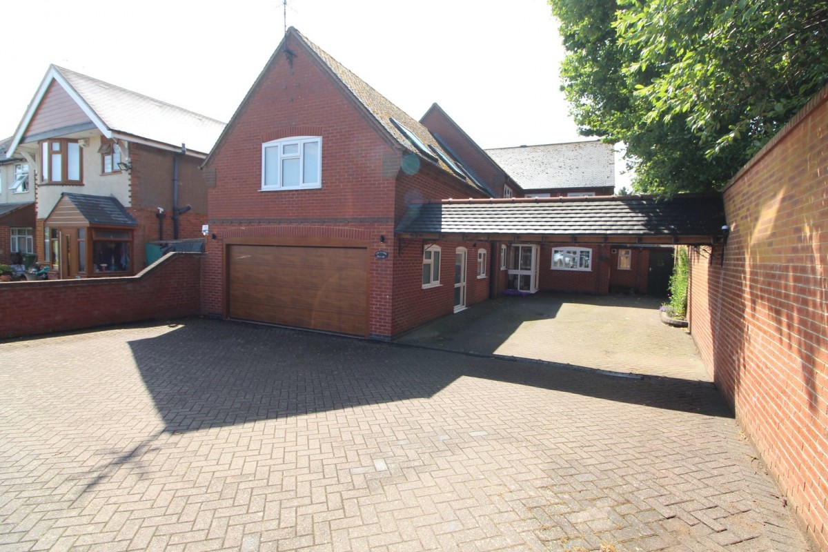 Images for Leicester Road, Lutterworth