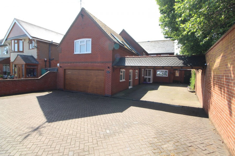 Images for Leicester Road, Lutterworth