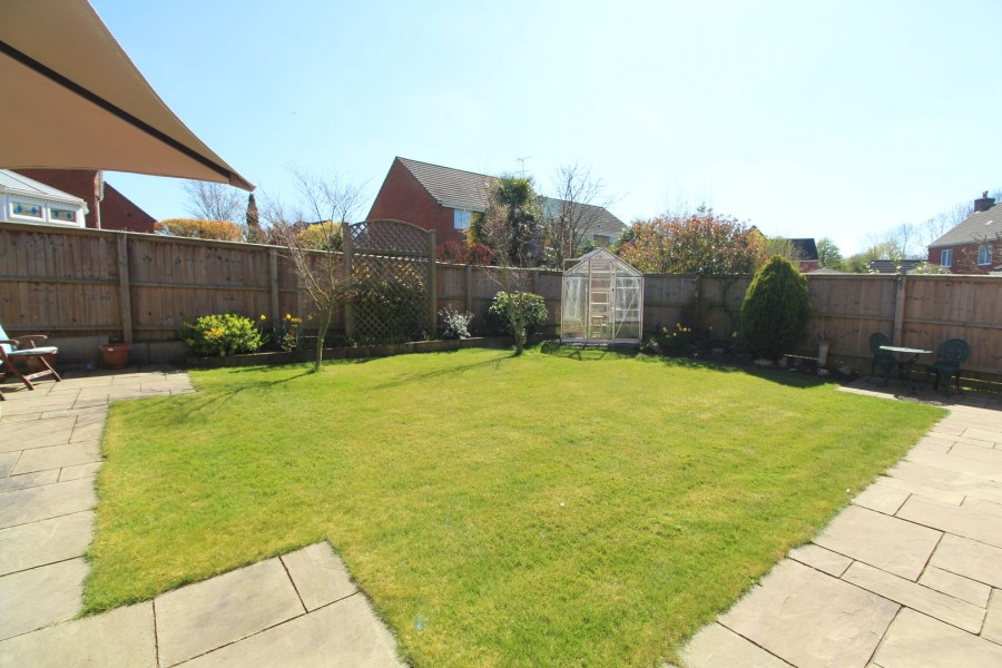 Images for Burrough Way, Lutterworth