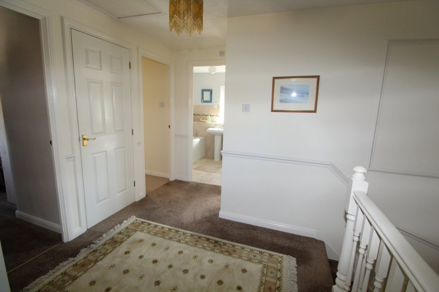Images for Burrough Way, Lutterworth