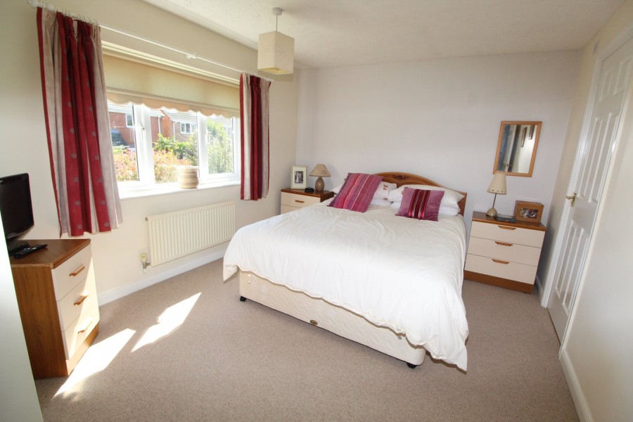 Images for Burrough Way, Lutterworth