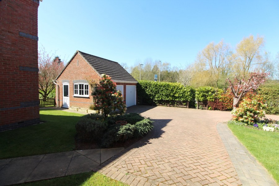 Images for Burrough Way, Lutterworth