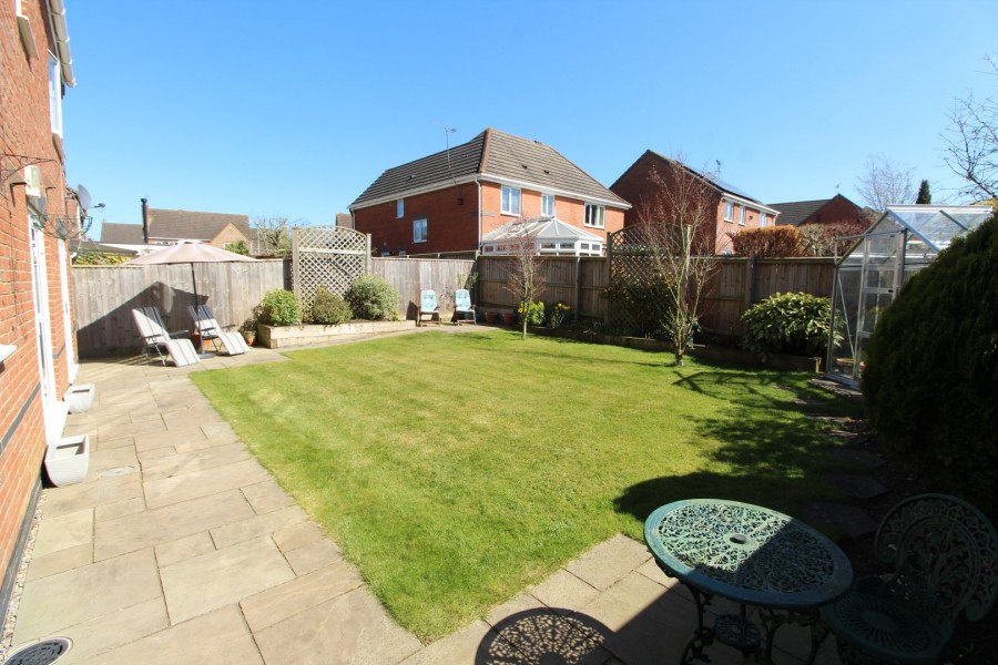 Images for Burrough Way, Lutterworth