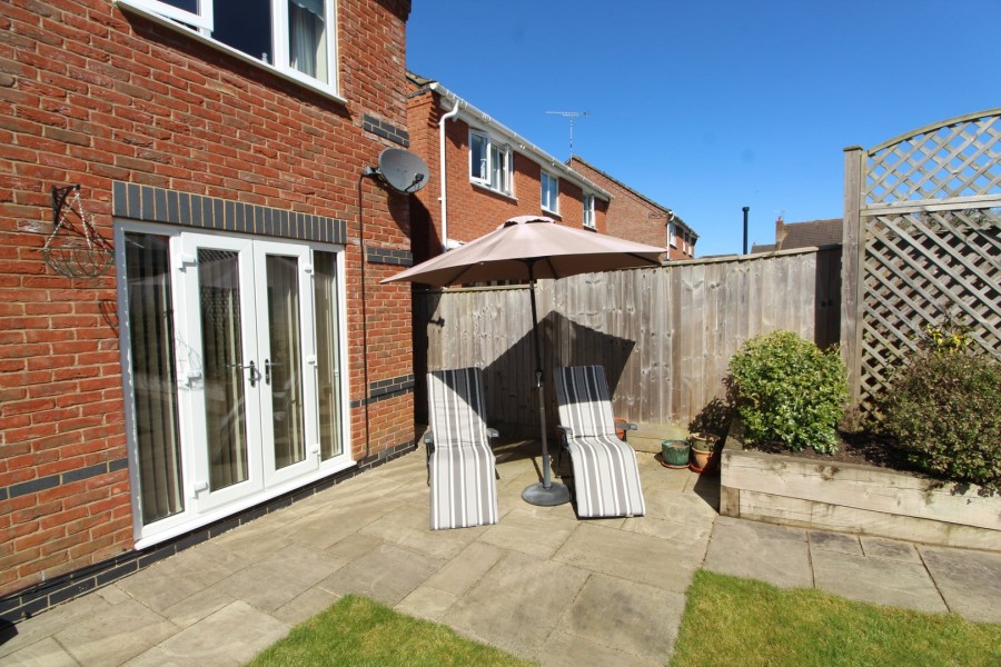 Images for Burrough Way, Lutterworth