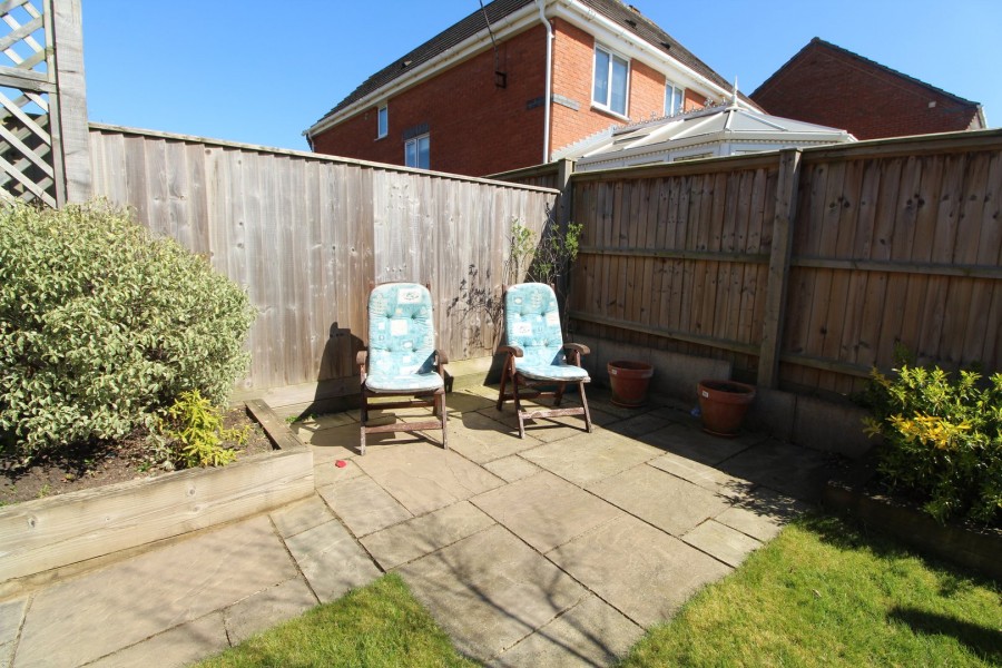 Images for Burrough Way, Lutterworth