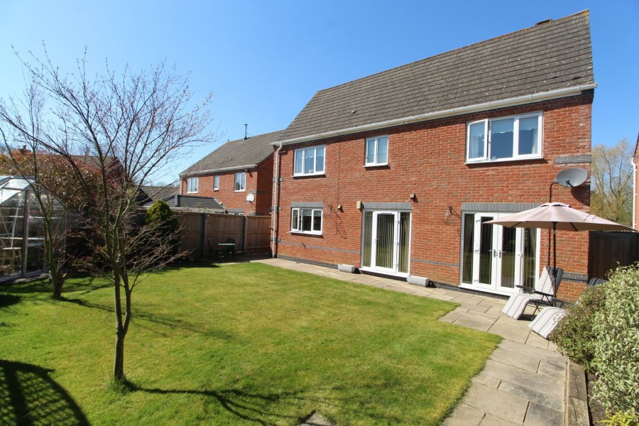 Images for Burrough Way, Lutterworth