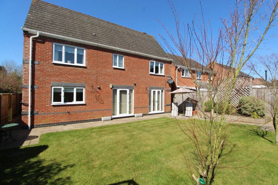 Images for Burrough Way, Lutterworth