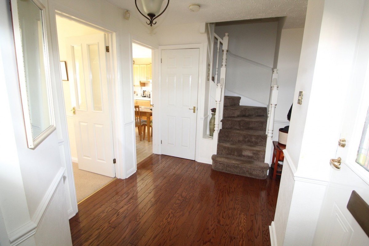 Images for Burrough Way, Lutterworth