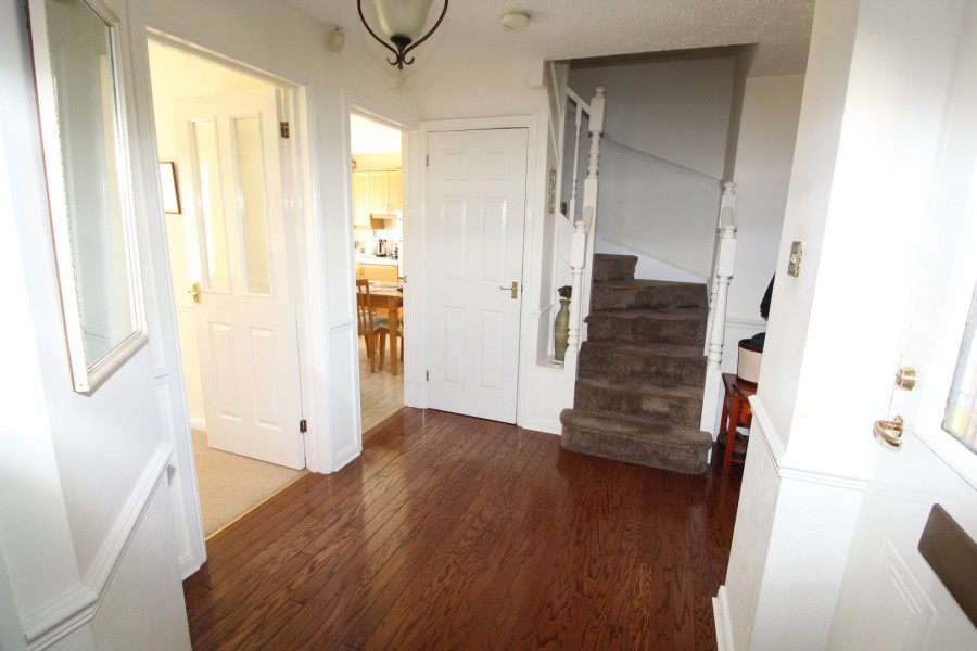 Images for Burrough Way, Lutterworth