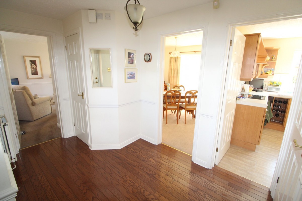 Images for Burrough Way, Lutterworth