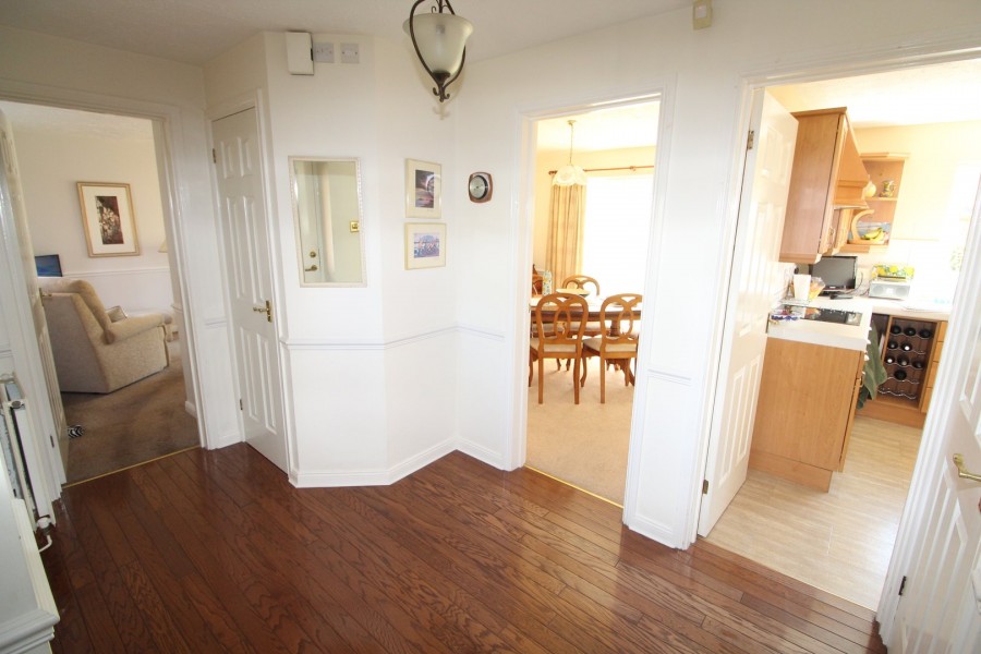 Images for Burrough Way, Lutterworth