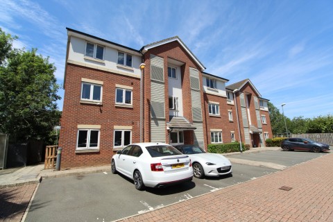 Leicester Road, Lutterworth