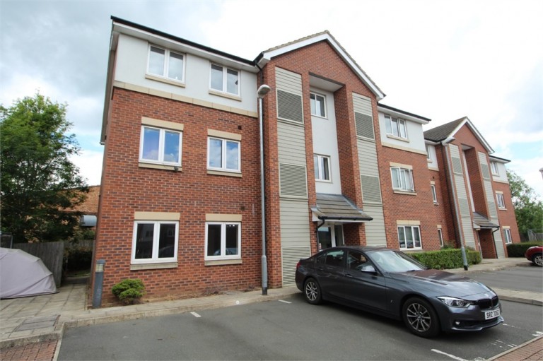 Leicester Road, Lutterworth
