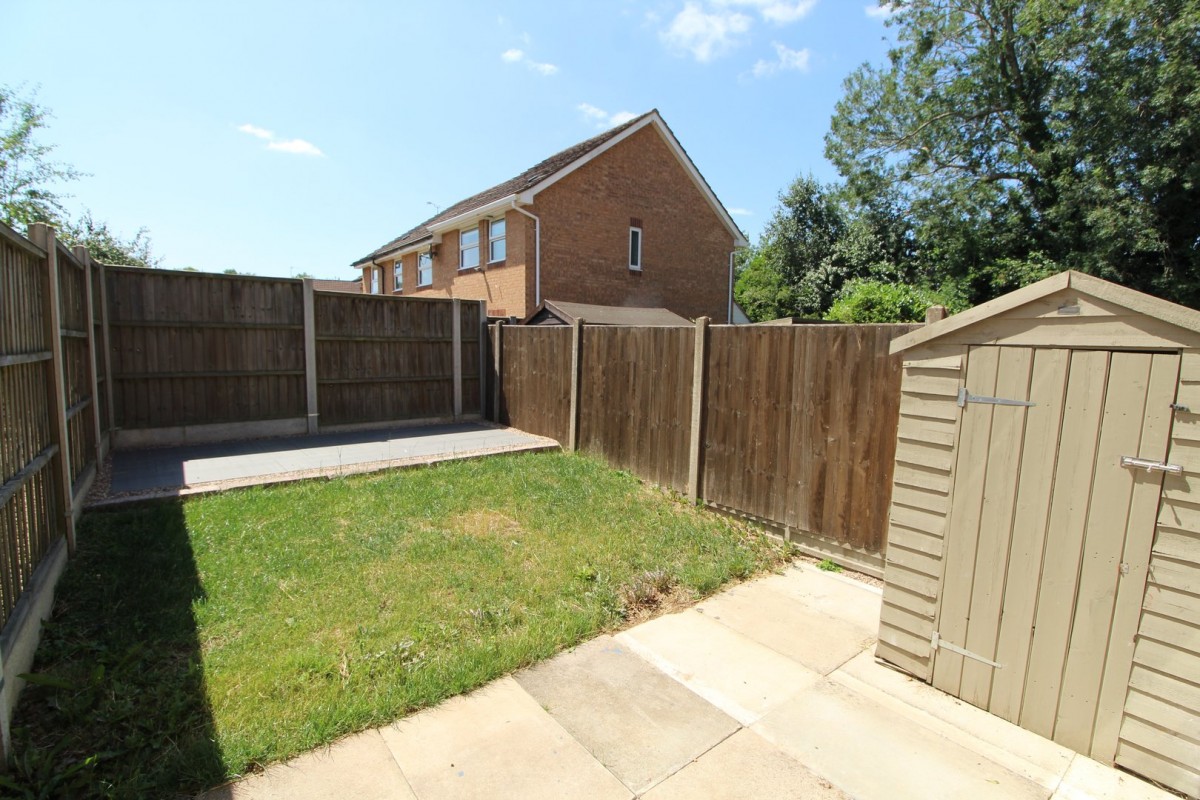Images for Attlee Close, Lutterworth